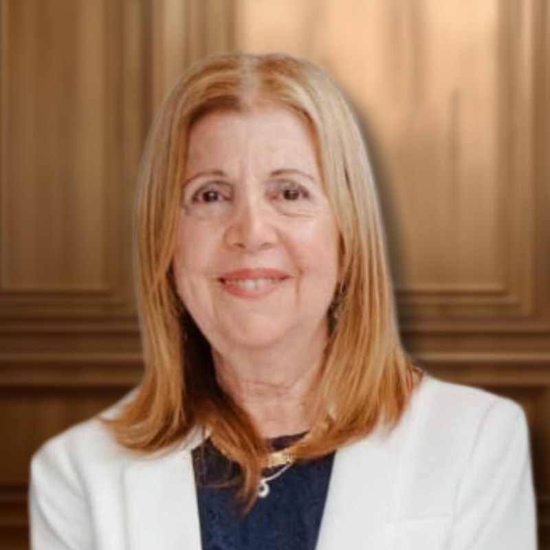Dra. Diana Beatriz Atri