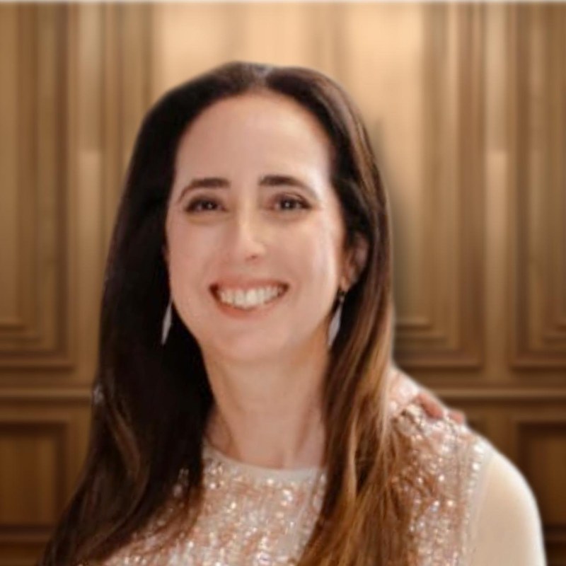 Dra. Gabriela Rosana Bercun
